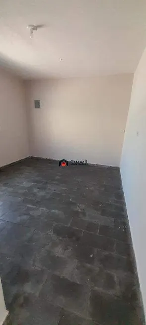 Foto 1 de Casa com 1 Quarto para alugar, 50m² em Alves Dias, São Bernardo do Campo