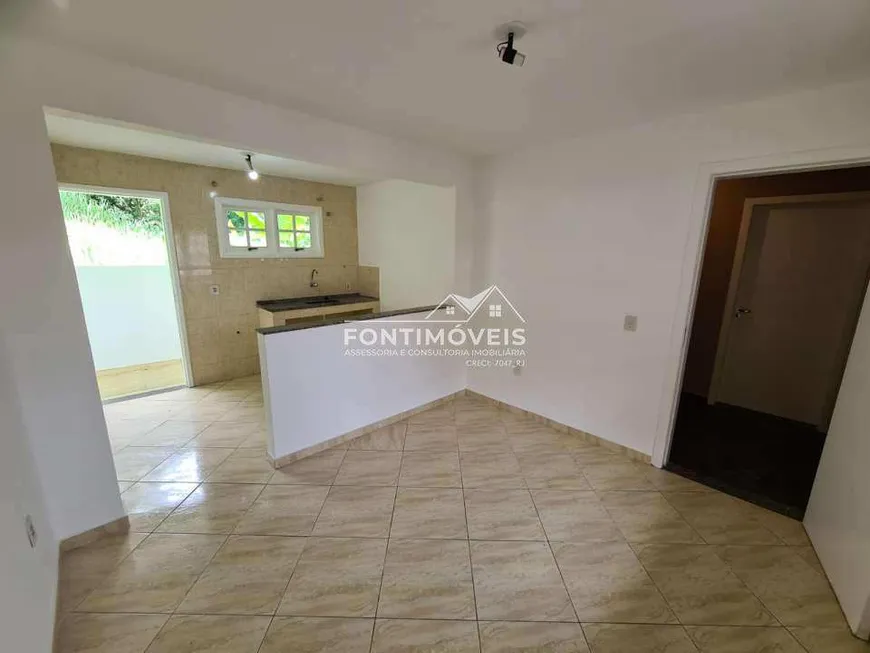 Foto 1 de Apartamento com 1 Quarto para alugar, 70m² em Jacarepaguá, Rio de Janeiro