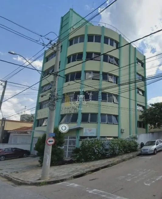 Foto 1 de Imóvel Comercial para alugar, 1029m² em Anhangabau, Jundiaí