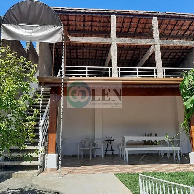 Foto 1 de Casa com 3 Quartos à venda, 300m² em Cidade Nova Aruja, Arujá