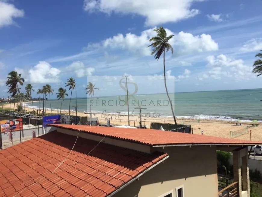 Foto 1 de Apartamento com 3 Quartos à venda, 78m² em Jardim Oceania, João Pessoa