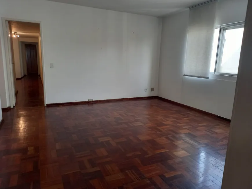 Foto 1 de Apartamento com 3 Quartos à venda, 120m² em Copacabana, Rio de Janeiro