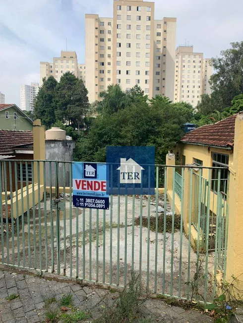 Foto 1 de Lote/Terreno à venda, 320m² em Mandaqui, São Paulo