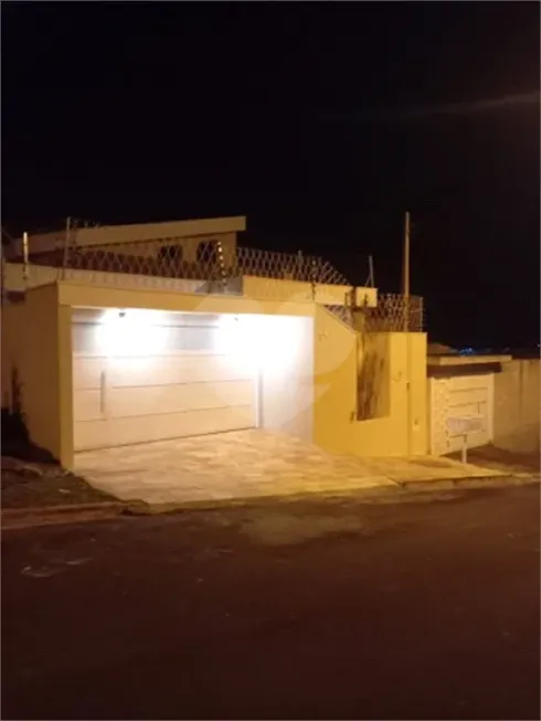 Foto 1 de Casa com 3 Quartos à venda, 210m² em Jardim das Torres, São Carlos