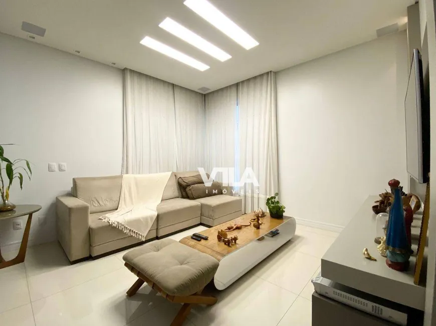 Foto 1 de Casa de Condomínio com 3 Quartos à venda, 332m² em Itoupava Central, Blumenau