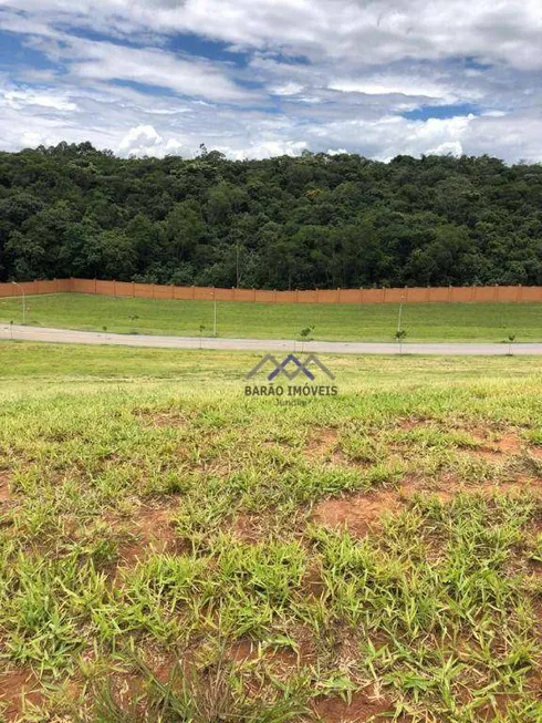 Foto 1 de Lote/Terreno à venda, 665m² em Vila Maringá, Jundiaí