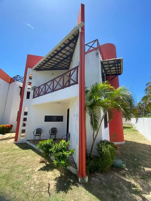 Foto 1 de Casa de Condomínio com 3 Quartos à venda, 3000m² em , Maxaranguape