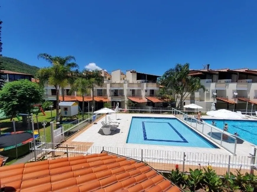 Foto 1 de Casa com 2 Quartos à venda, 129m² em Cachoeira do Bom Jesus, Florianópolis