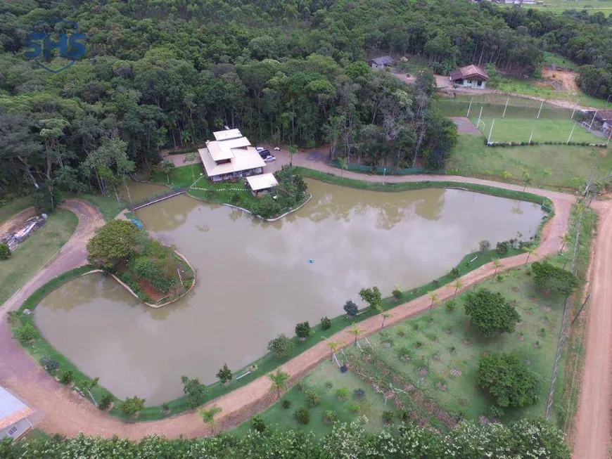 Foto 1 de Casa com 4 Quartos à venda, 500m² em , Ascurra