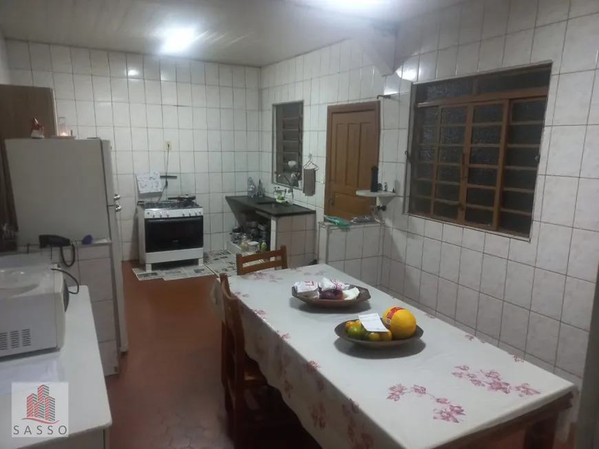 Foto 1 de Casa com 4 Quartos à venda, 200m² em Belenzinho, São Paulo