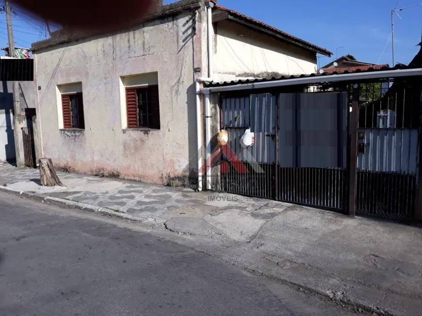 Foto 1 de Imóvel Comercial com 4 Quartos à venda, 231m² em Vila Costa, Suzano