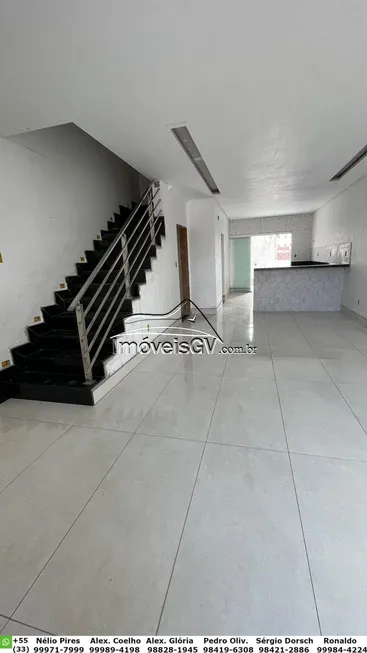 Foto 1 de Casa com 3 Quartos à venda, 202m² em Ilha dos Araujos, Governador Valadares