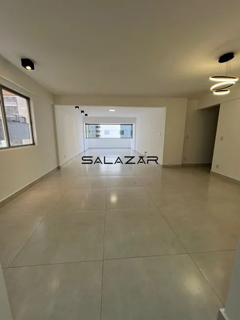 Foto 1 de Apartamento com 3 Quartos à venda, 133m² em Setor Bueno, Goiânia