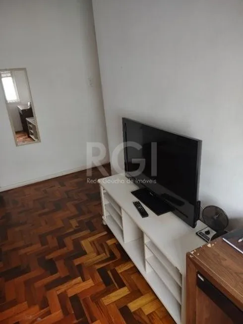 Foto 1 de Apartamento com 1 Quarto à venda, 41m² em Glória, Porto Alegre