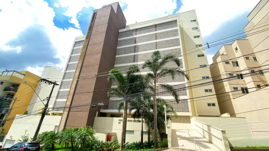 Foto 1 de Apartamento com 1 Quarto à venda, 89m² em São Mateus, Juiz de Fora