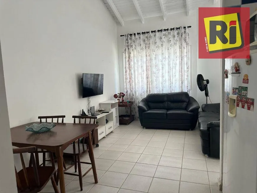 Foto 1 de Casa com 2 Quartos à venda, 55m² em Maitinga, Bertioga