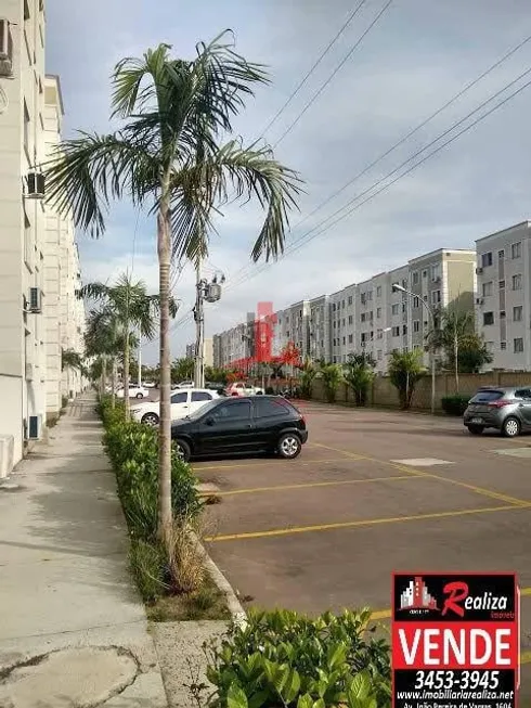 Foto 1 de Apartamento com 2 Quartos à venda, 20m² em Vacchi, Sapucaia do Sul