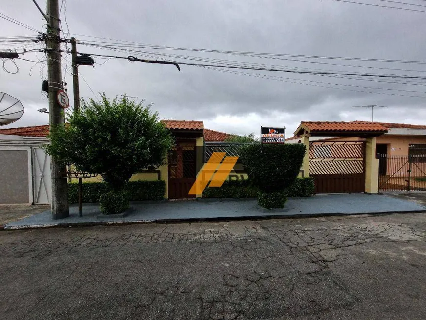 Foto 1 de Casa com 3 Quartos à venda, 207m² em Regiao Central, Caieiras