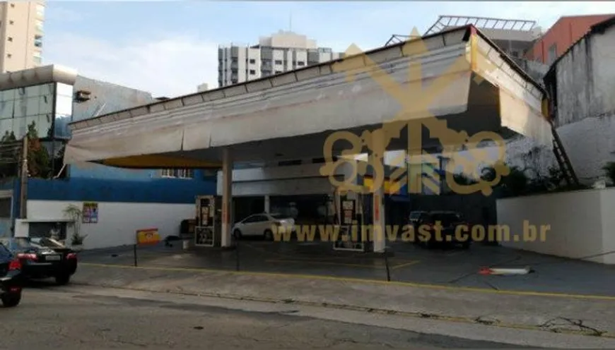 Foto 1 de Ponto Comercial para venda ou aluguel, 550m² em Bosque da Saúde, São Paulo