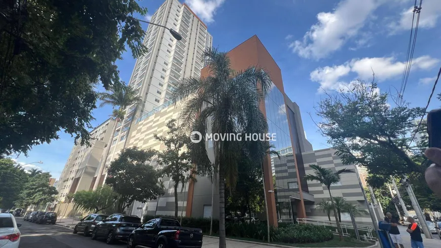 Foto 1 de Apartamento com 1 Quarto à venda, 41m² em Vila Itapura, Campinas