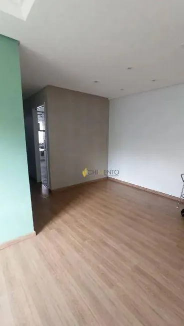 Foto 1 de Apartamento com 2 Quartos à venda, 65m² em Jardim Palermo, São Bernardo do Campo