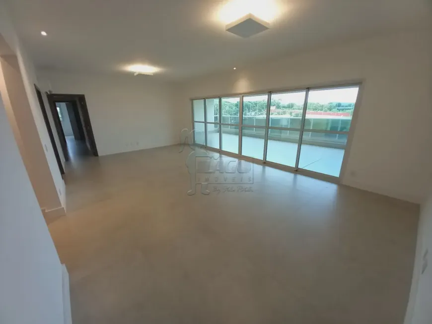 Foto 1 de Apartamento com 3 Quartos à venda, 238m² em Jardim Ilhas do Sul, Ribeirão Preto