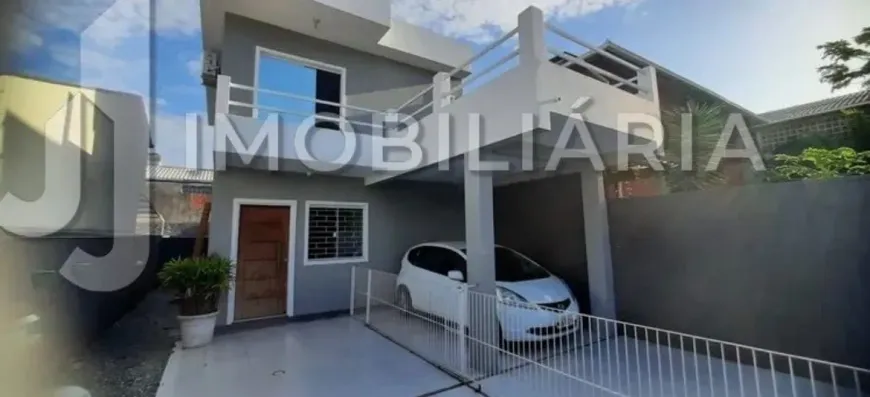 Foto 1 de Casa com 3 Quartos à venda, 112m² em Nova Aliança, Ribeirão Preto