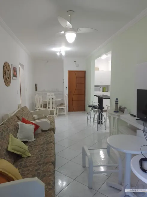Foto 1 de Apartamento com 2 Quartos à venda, 85m² em Praia Grande, Ubatuba