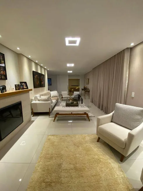 Foto 1 de Apartamento com 3 Quartos à venda, 278m² em Vila Santa Catarina, Americana