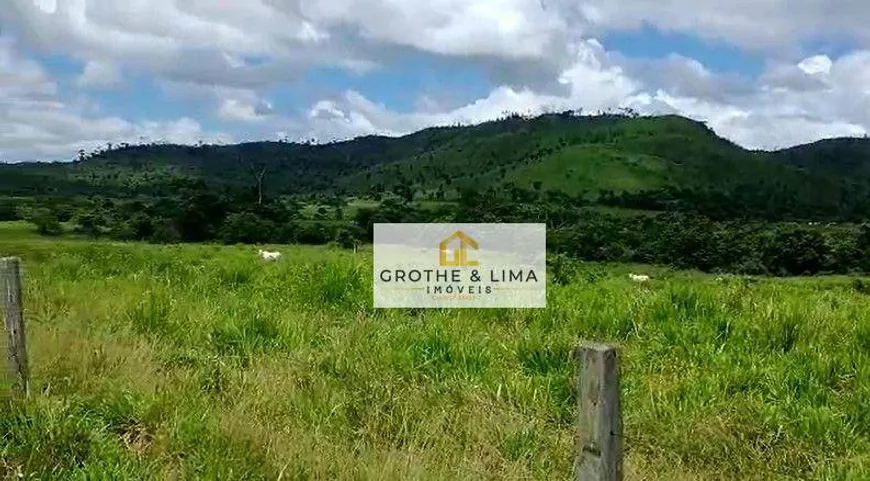 Foto 1 de Fazenda/Sítio com 6 Quartos à venda, 900m² em Zona Rural, São Félix do Xingu