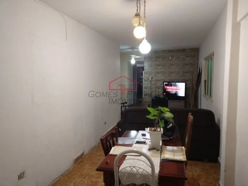 Foto 1 de Casa com 2 Quartos à venda, 128m² em Catiapoa, São Vicente