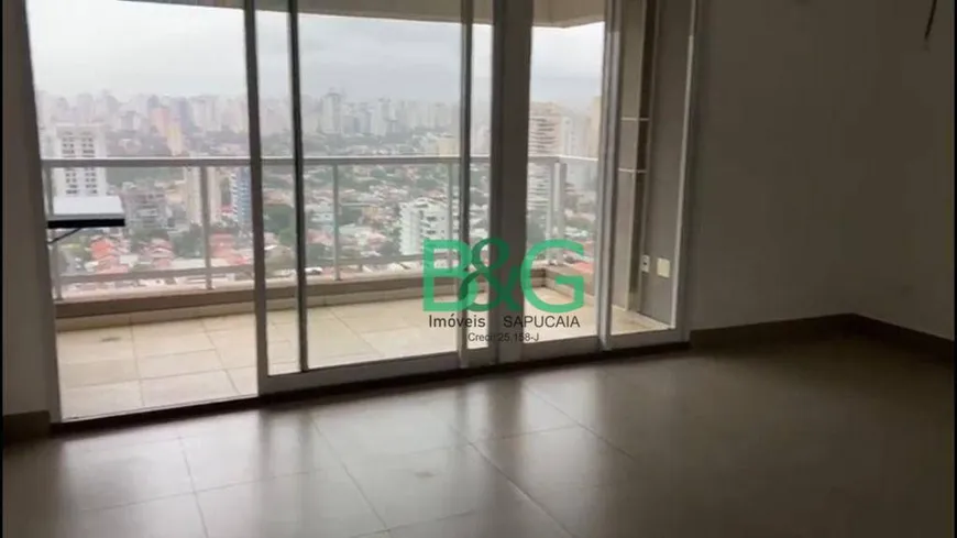 Foto 1 de Apartamento com 1 Quarto à venda, 45m² em Brooklin, São Paulo