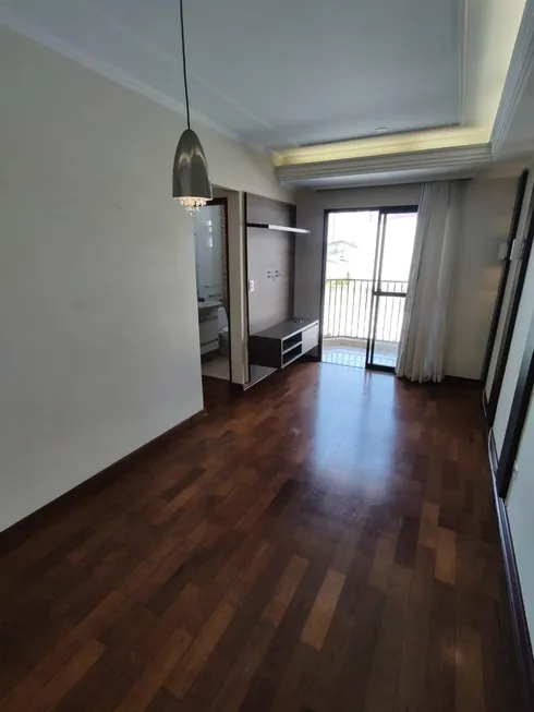 Foto 1 de Apartamento com 2 Quartos à venda, 67m² em São Judas, Piracicaba