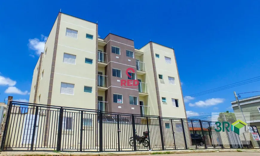 Foto 1 de Apartamento com 2 Quartos à venda, 47m² em Vila Angelica, Sorocaba