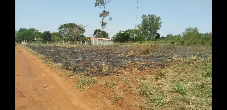 Foto 1 de Lote/Terreno com 1 Quarto à venda, 2500m² em , Guatapará