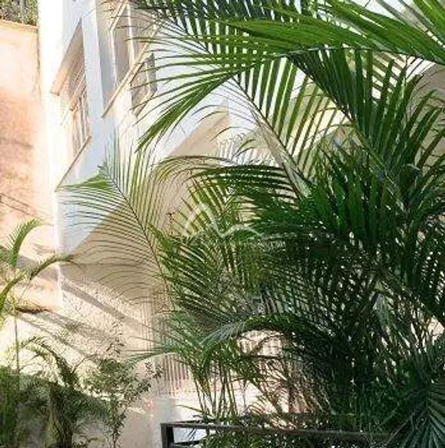 Foto 1 de Casa com 3 Quartos à venda, 166m² em Jardim Botânico, Rio de Janeiro