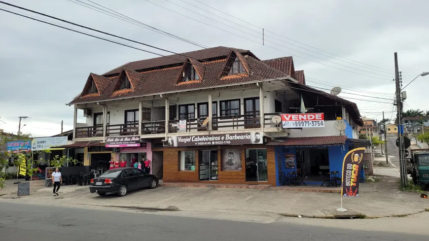 Foto 1 de Prédio Comercial à venda, 600m² em Adhemar Garcia, Joinville