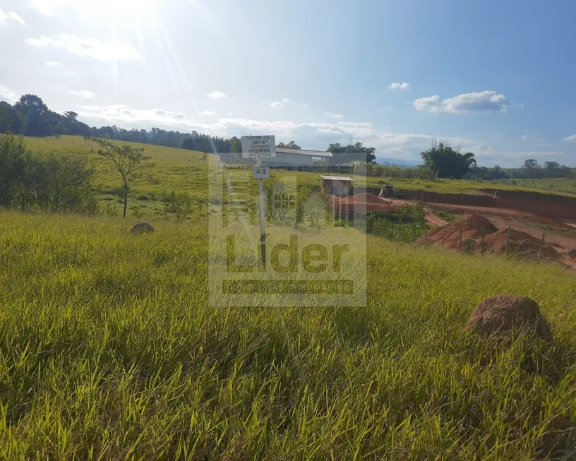 Foto 1 de Lote/Terreno à venda em Guamirim, Caçapava