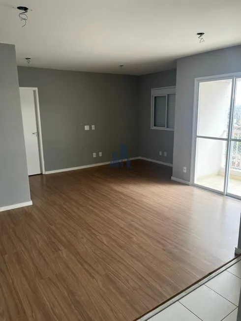 Foto 1 de Apartamento com 1 Quarto à venda, 57m² em Vila Galvão, Guarulhos