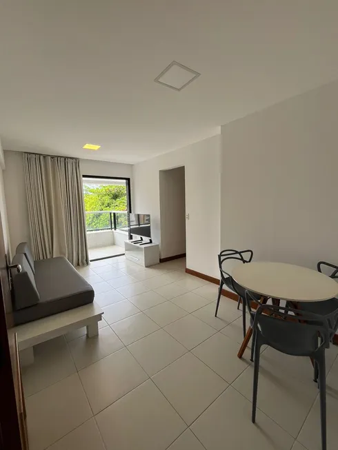 Foto 1 de Apartamento com 2 Quartos para alugar, 55m² em Ondina, Salvador