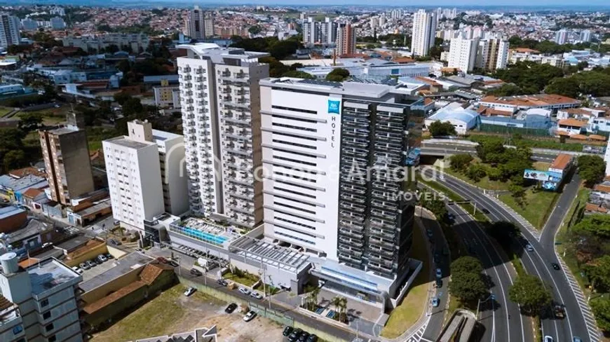 Foto 1 de Imóvel Comercial com 3 Quartos à venda, 14m² em Centro, Campinas
