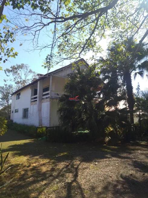 Foto 1 de Casa com 3 Quartos para alugar, 700m² em Joao Braz da Costa Val, Viçosa