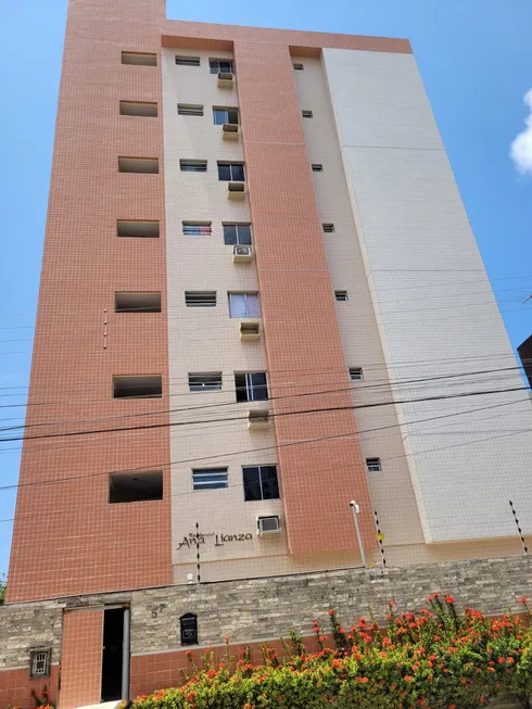 Foto 1 de Apartamento com 3 Quartos à venda, 84m² em Jardim Cidade Universitária, João Pessoa