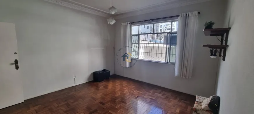 Foto 1 de Apartamento com 3 Quartos à venda, 78m² em Icaraí, Niterói