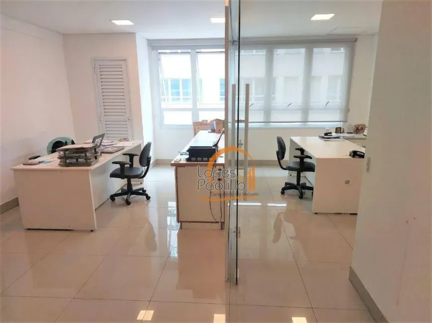 Foto 1 de Sala Comercial para venda ou aluguel, 44m² em Alvinopolis, Atibaia