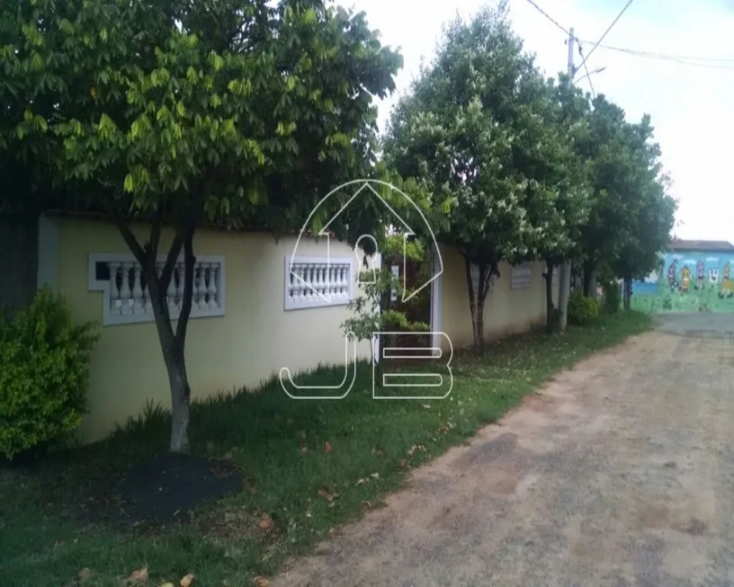 Foto 1 de Casa com 2 Quartos à venda, 102m² em Santa Clara, Campinas