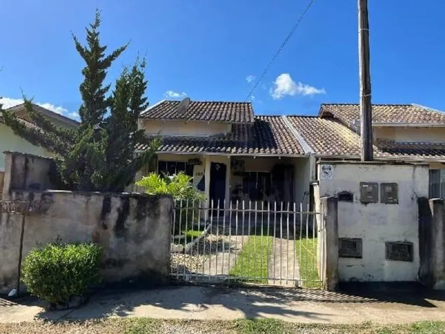 Foto 1 de Casa com 1 Quarto à venda, 67m² em Mato Preto, São Bento do Sul