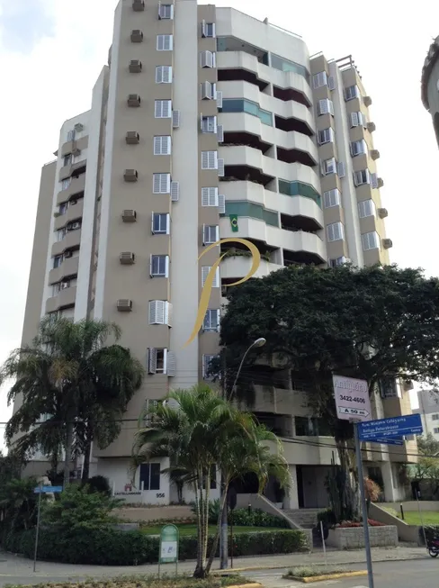 Foto 1 de Cobertura com 3 Quartos à venda, 261m² em Centro, Joinville