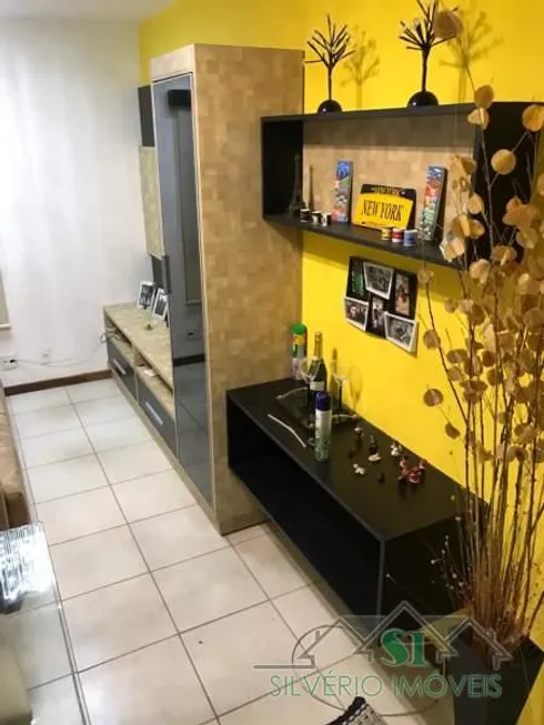 Foto 1 de Apartamento com 2 Quartos à venda, 76m² em Quitandinha, Petrópolis