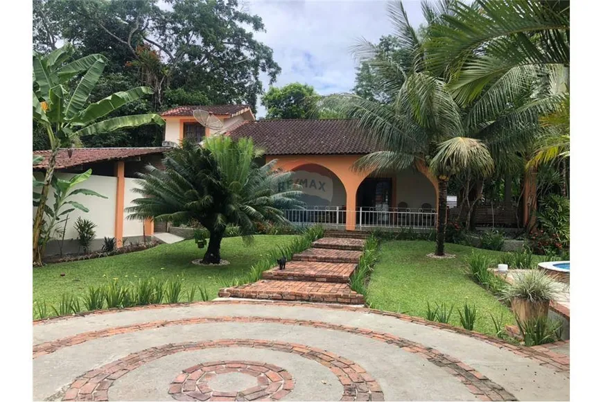 Foto 1 de Casa com 3 Quartos à venda, 305m² em Aldeia dos Camarás, Camaragibe
